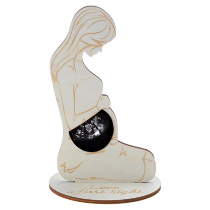 Ultrasound Photo Frame by Gleambabies